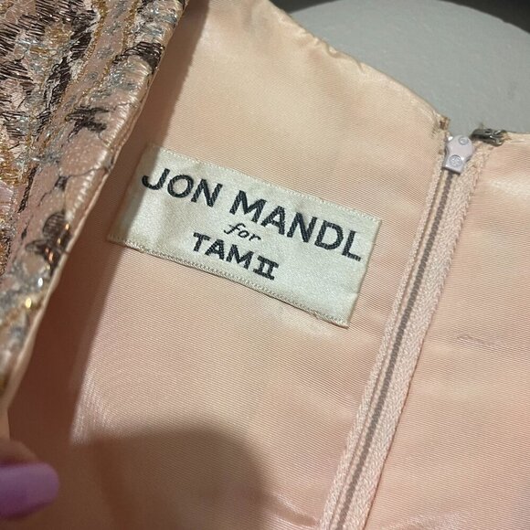 Jon Mandl for Tam II - Picture 3 of 14